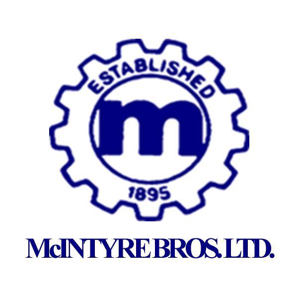 , Mc Intyre Bros Ltd Car Rentals